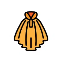Cape