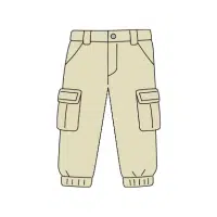 Cargo Pants