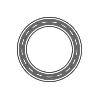 Circular Path