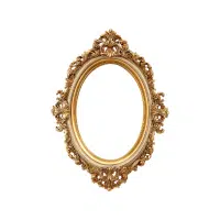 Classic Oval