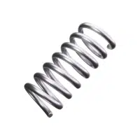 Coil | Curved Shapes Names