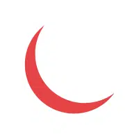 Crescent | Curved Shapes Names