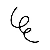 Curly Line | Curved Shapes Names
