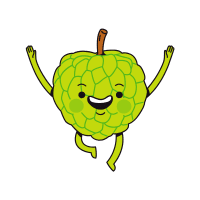 Custard Apple
