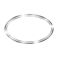 Double Oval