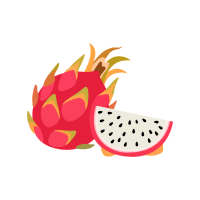 Dragon Fruit