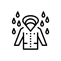 Drizzlecoat
