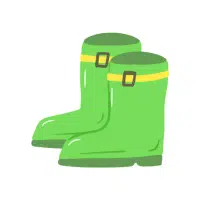 Duckboots