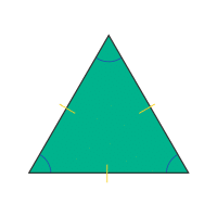 Equilateral