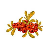 Firethorn
