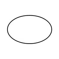 Giant Oval