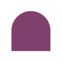 Half Oval