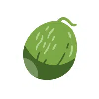 Hami | Vine Fruits Names
