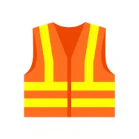 High-Vis Vest