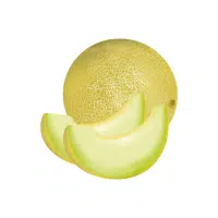 Honeydew | Vine Fruits Names