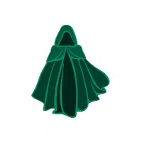 Hoodedcape