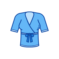 Housecoat