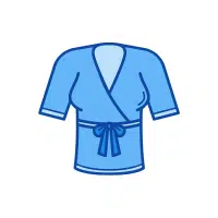 Housecoat