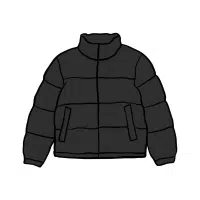 Jacket | Workwear Names
