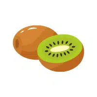 Kiwi | Soft Fruits Names
