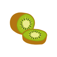 Kiwi berry | Vine Fruits Names