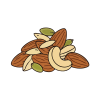 Kola Nut | Hard Fruits Names