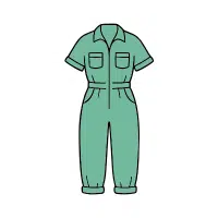 Lab Coat | Workwear Names