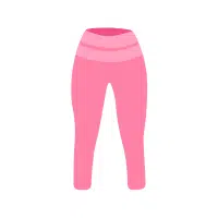Leggings | Gym Wear Names