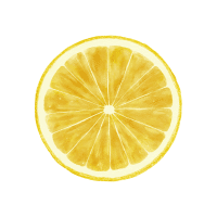 Lemon | Orchard Fruit Names