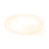 Light Oval