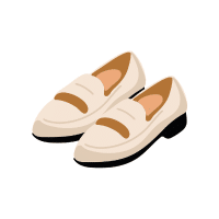 Loafers | Travel Wear Names