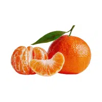Mandarin | Soft Fruits Names