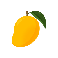 Mango | Orchard Fruit Names