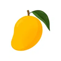 Mango | Soft Fruits Names