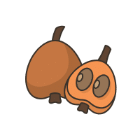 Medlar | Hard Fruits Names