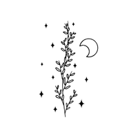 Moon | Climbing Plants Names