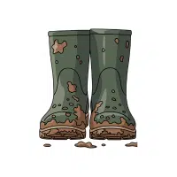 Mudboots