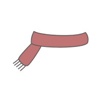 Muffler | Travel Wear Names