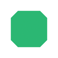Octagon | polygon shapes names