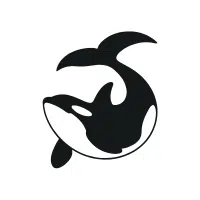 Orca | Salty Water Animals Names