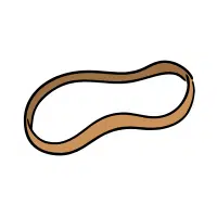 Oval Band | oval shapes names