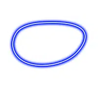 Oval Loop | oval shapes names