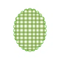 Oval Pattern | oval shapes names