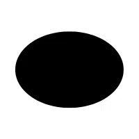 Oval | oval shapes names