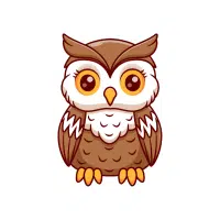 Owl | Nocturnal Birds Names