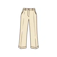 Pants | Workwear Names