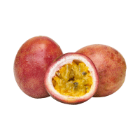 Passion Fruit | Subtropical Fruits Names