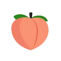 Peach | Wild Fruits Names