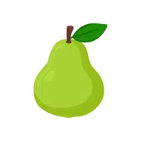 Pear | Wild Fruits Names