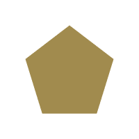 Pentagon | polygon shapes names